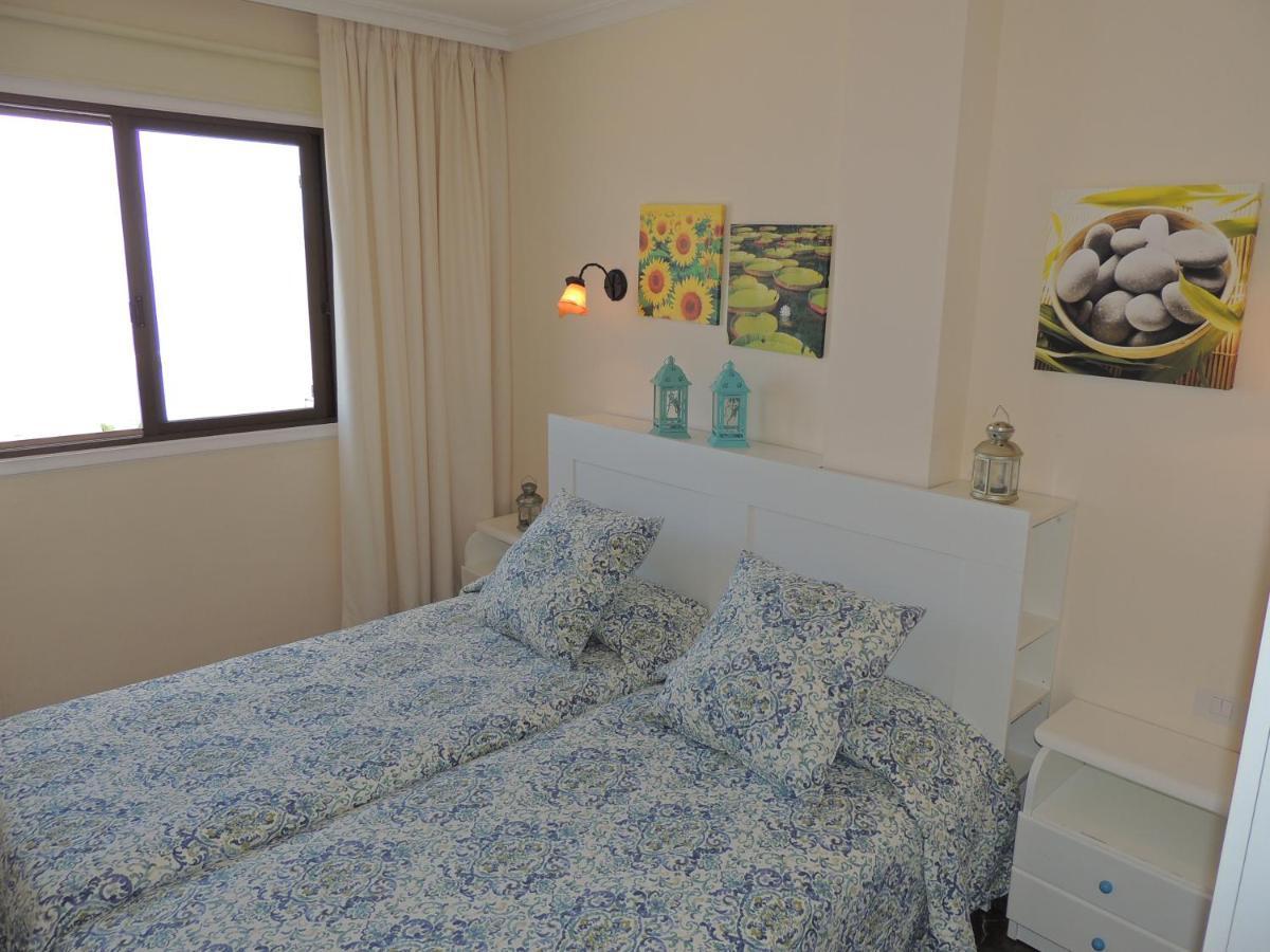 Magical Apt. With Sea View & Cliff Apartment Acantilado de los Gigantes Exterior photo